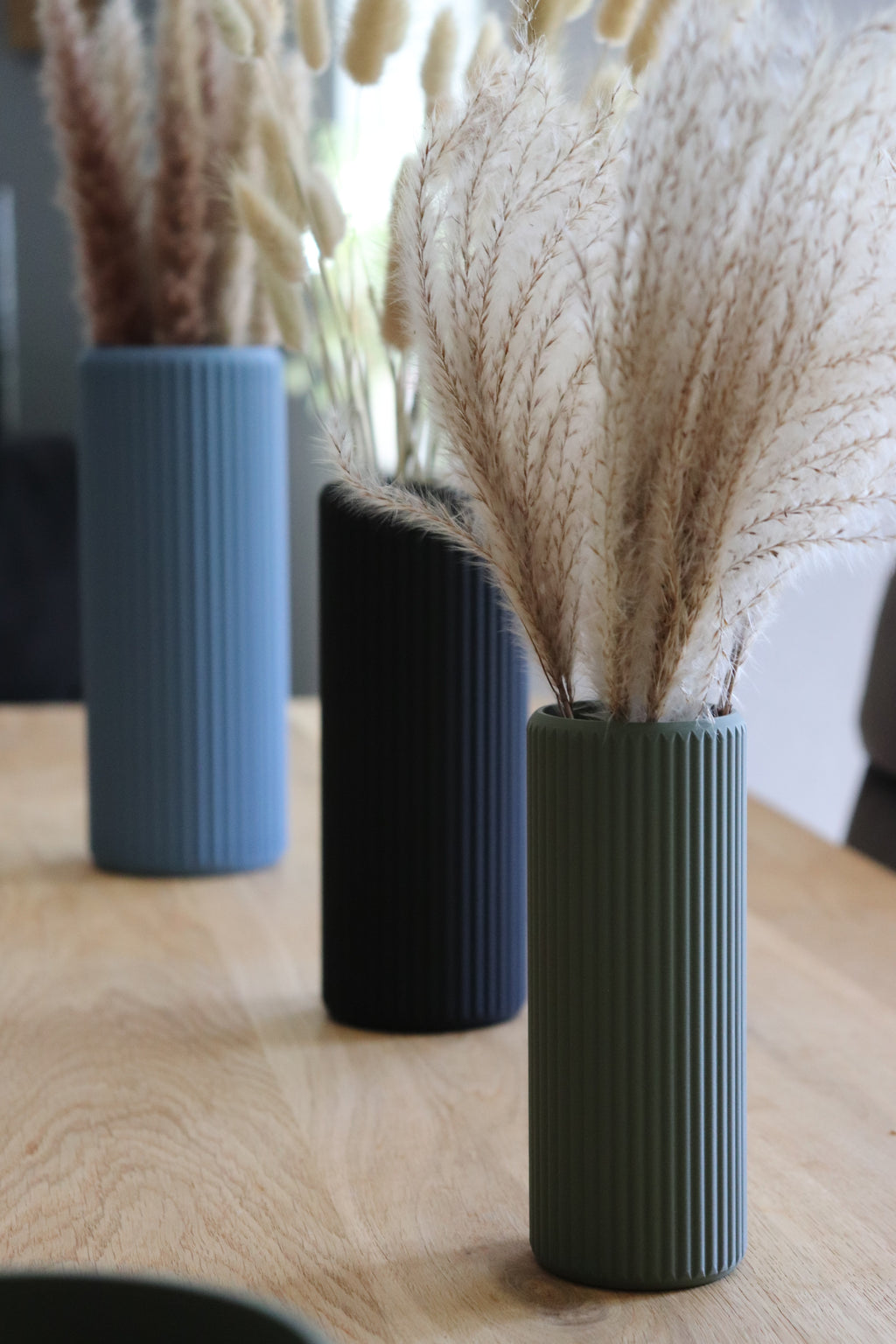 Design Vase "Elara"