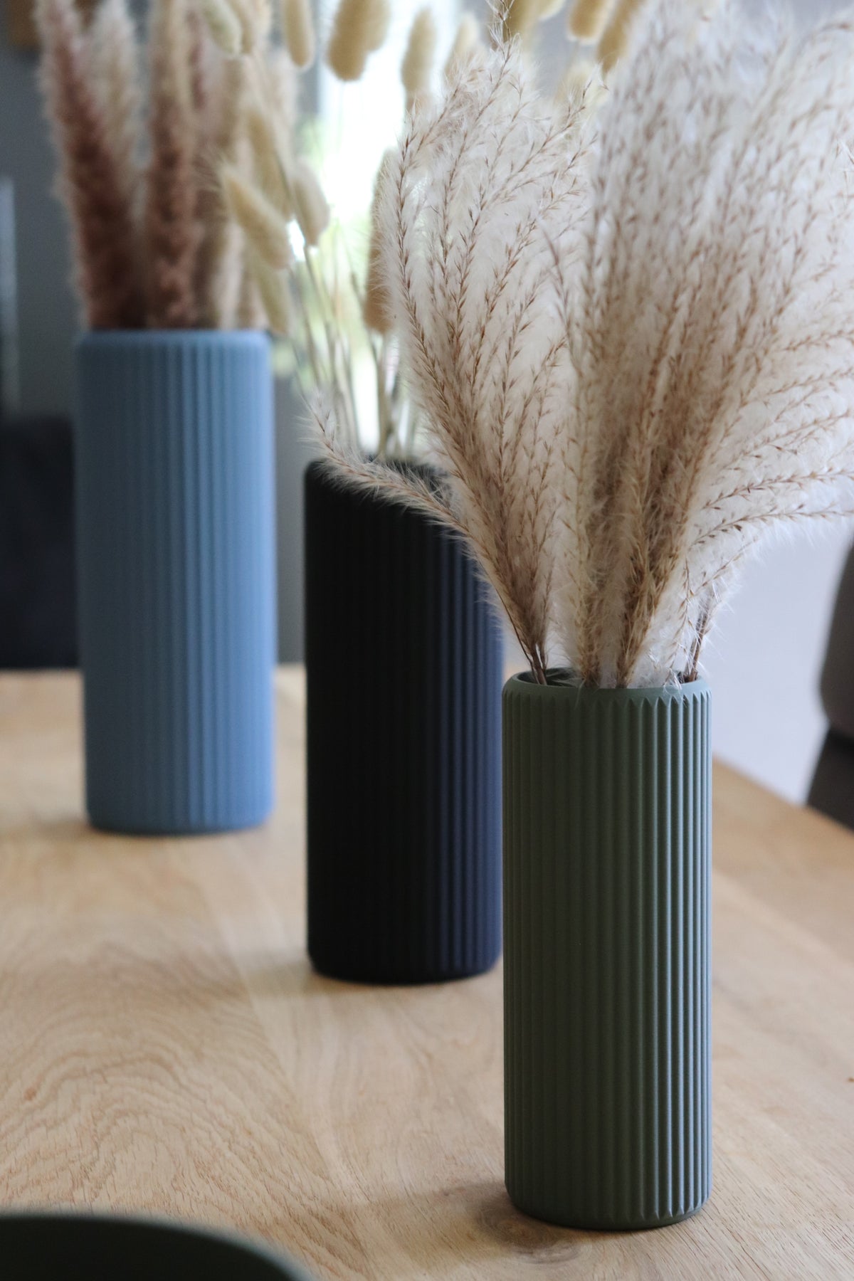 Design Vase "Elara"