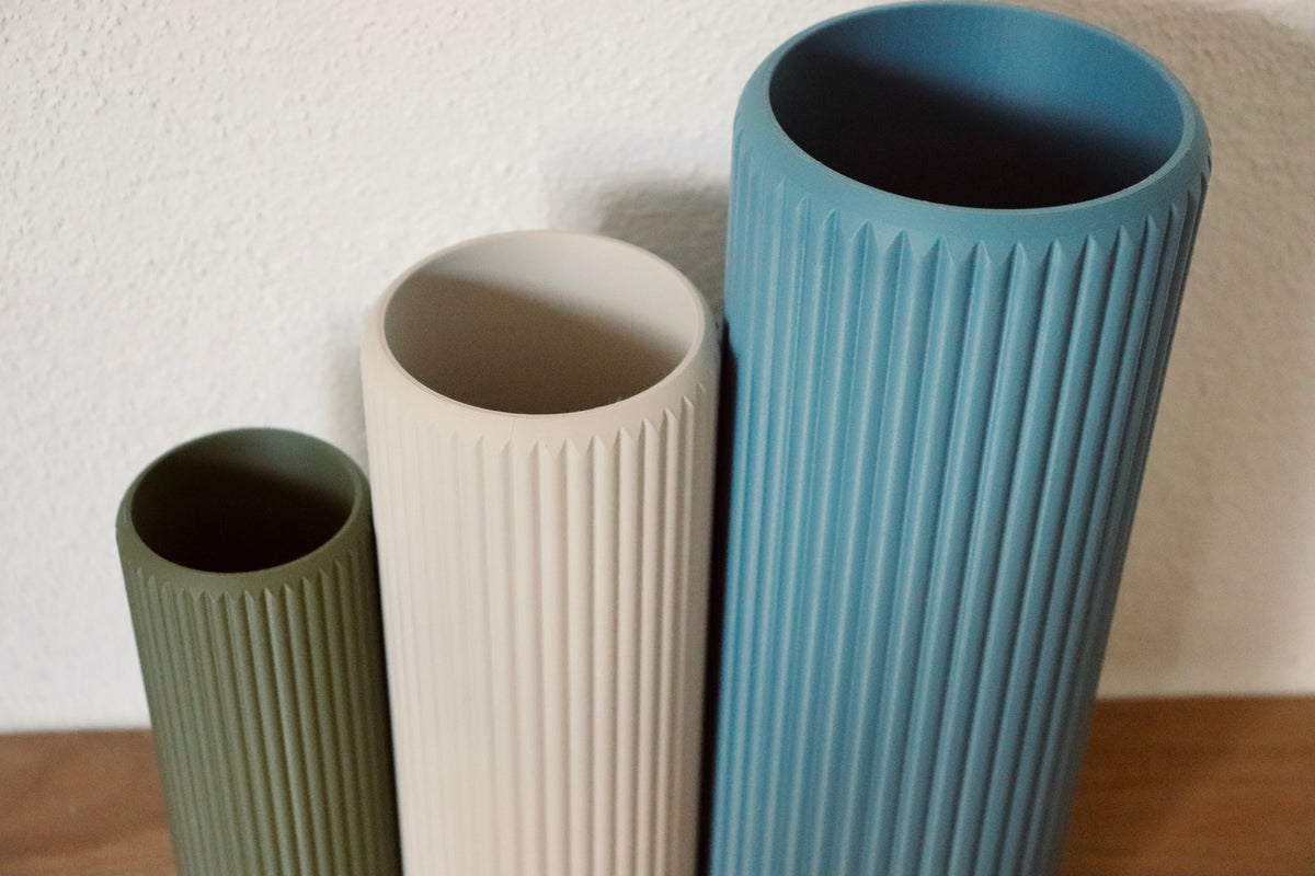 Design Vase "Elara"