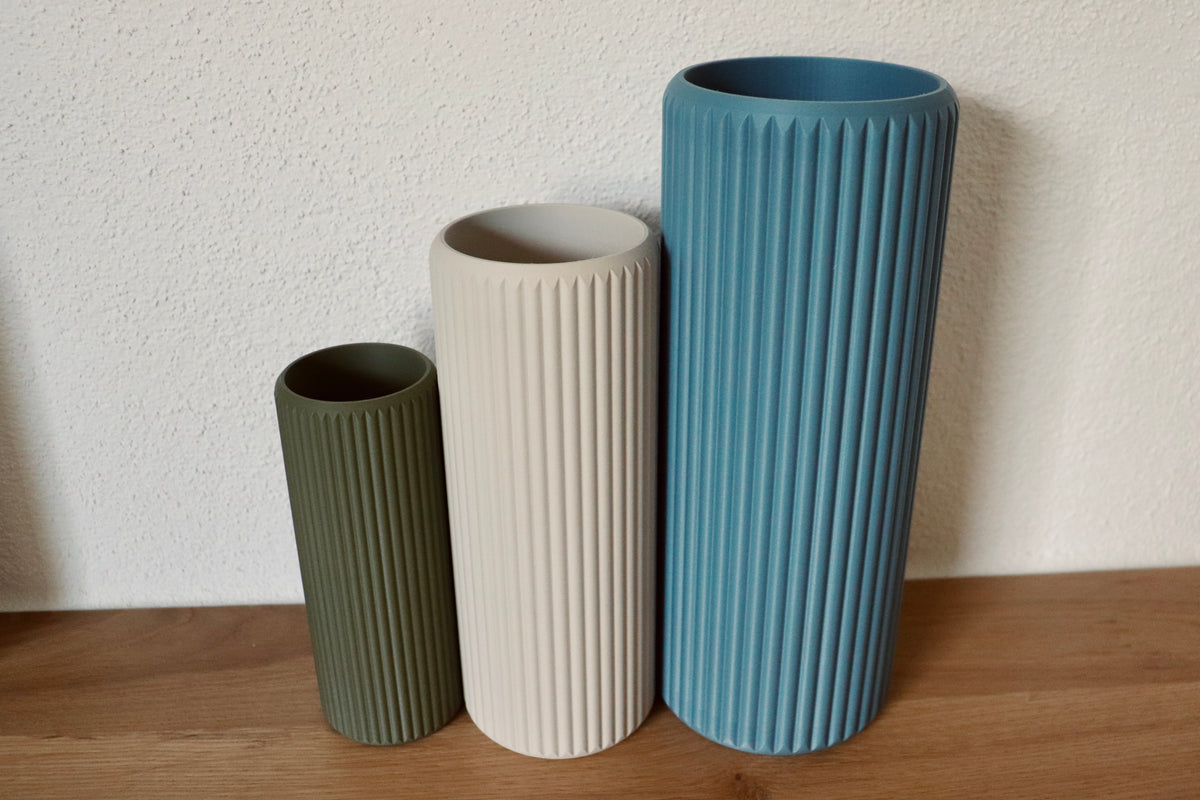 Design Vase "Elara"