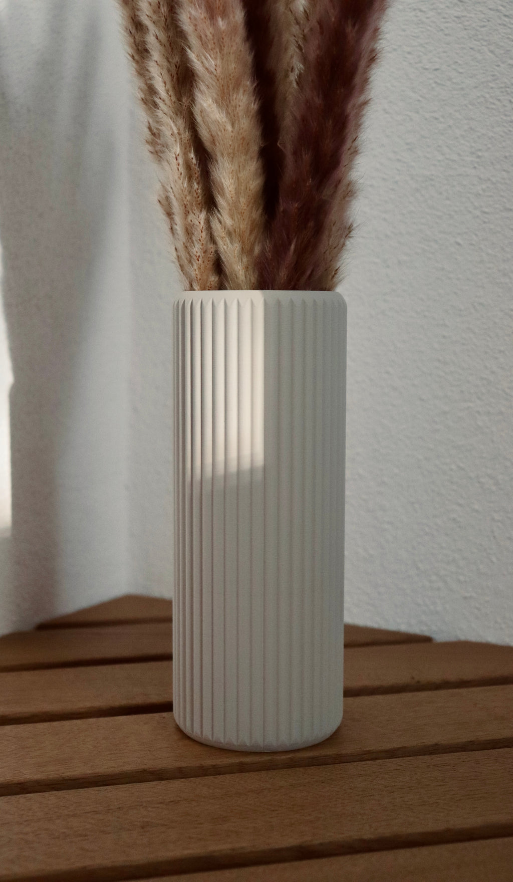 Design Vase "Elara"